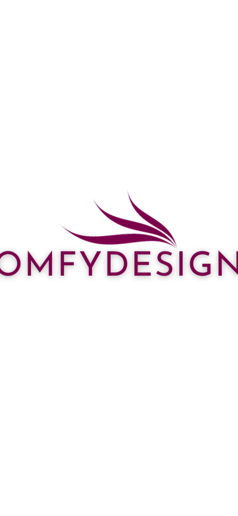 ComfyDesign.com Domain Name For Sale