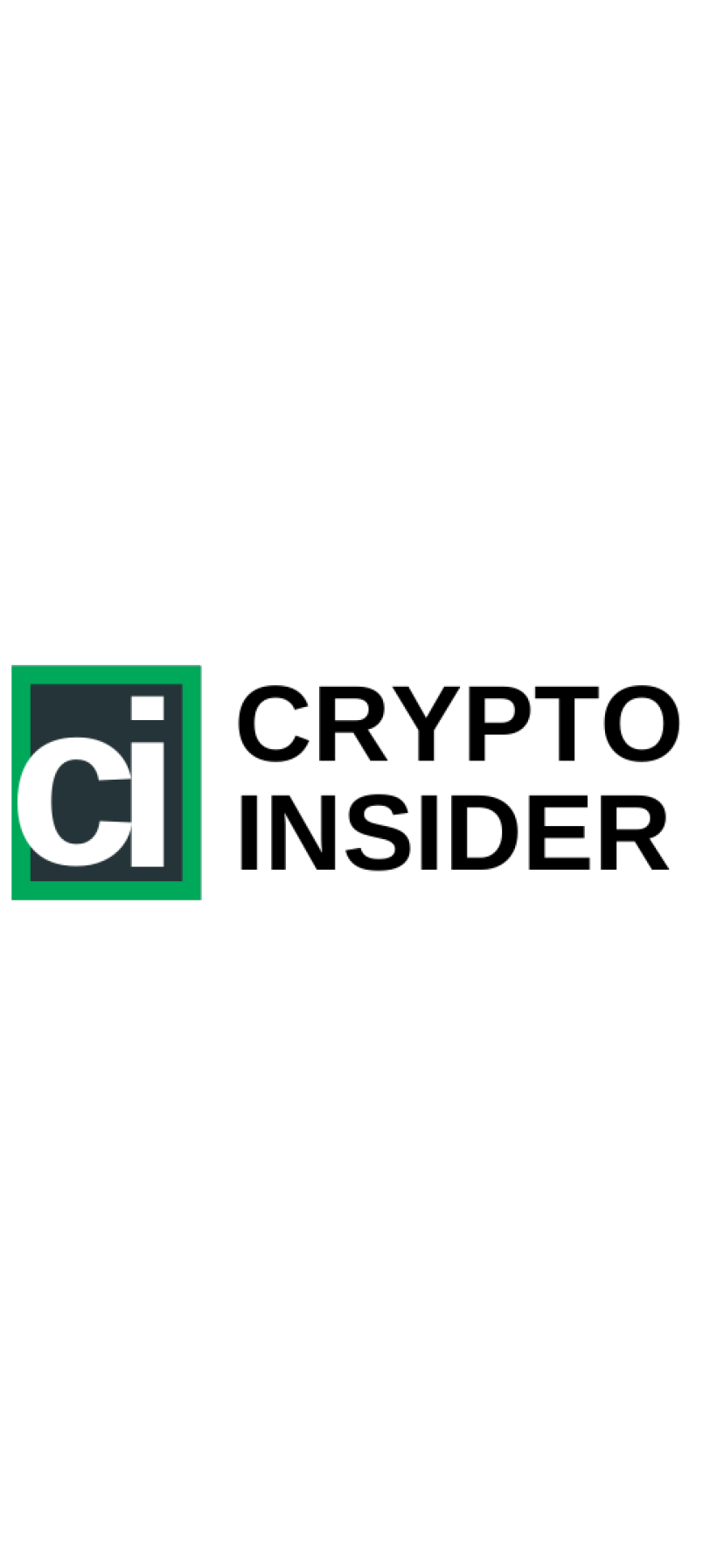 Cryptoinsider.org Domain Name Is For Sale