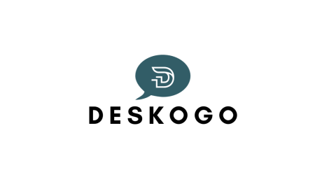 Deskogo.com Domain Name For Sale