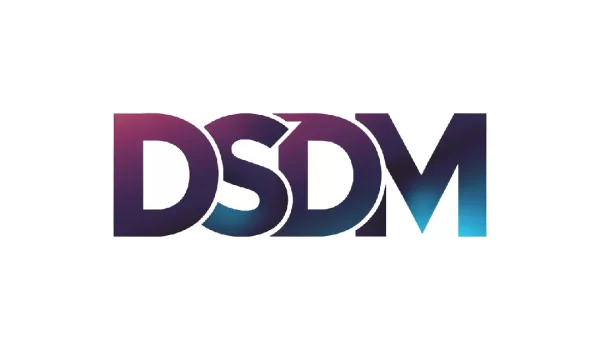 DSDM.com Domain Name For Sale