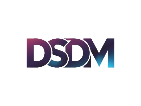 DSDM.com Domain Name For Sale