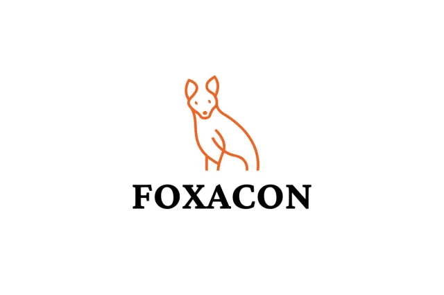 Foxacon.com Domain Name Is For Sale