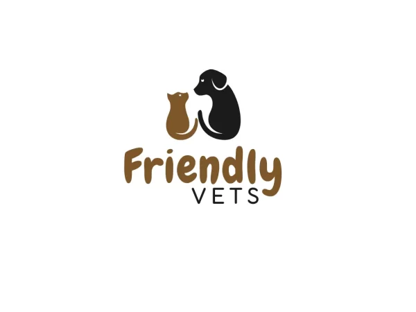 FriendlyVets.com Domain Name For sale