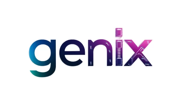 Genix.Co Domain name for sale