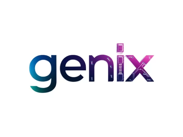 Genix.Co Domain name for sale