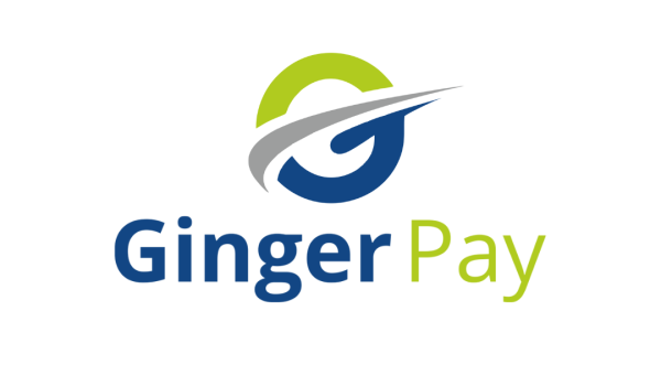 Gingerpay.com domain name for sale