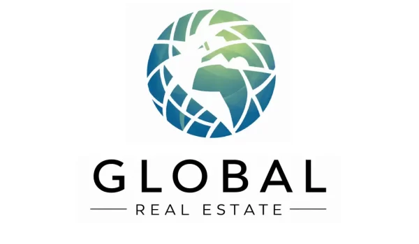 GlobalRealEstate.net Domain Name For sale