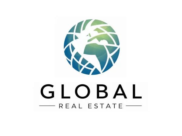 GlobalRealEstate.net Domain Name For sale