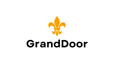 granddoor.com domain name for sale