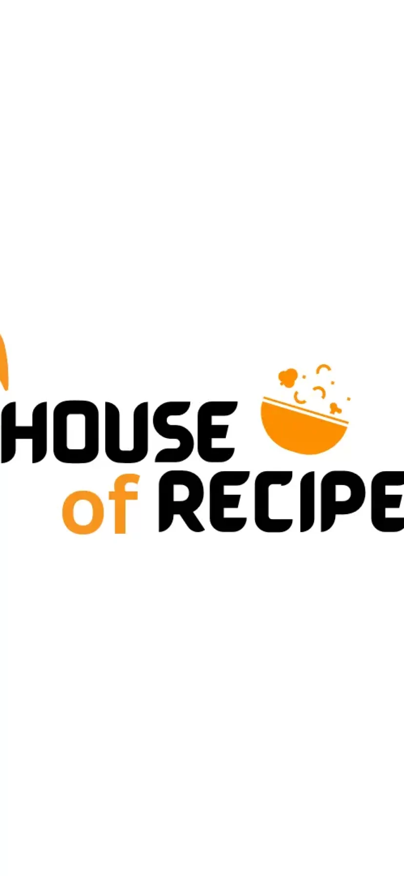 Houseofrecipes.com domain name for sale