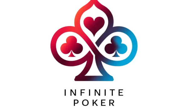 Infinitepoker.com domain name for sale