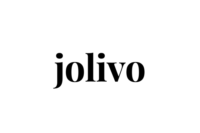 jolivo domain name for sale