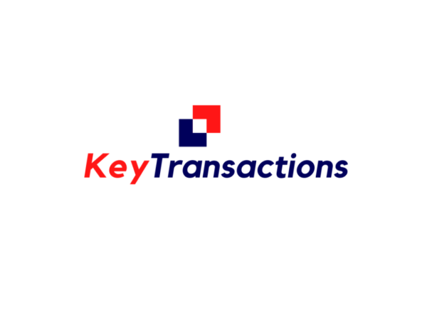 Keytransactions.com domain name for sale
