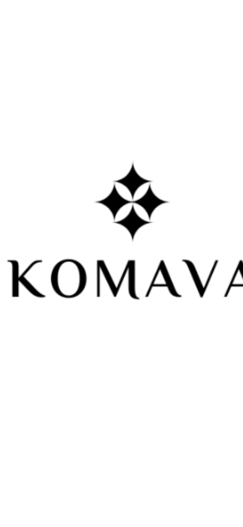 komava.com domain name for Sale