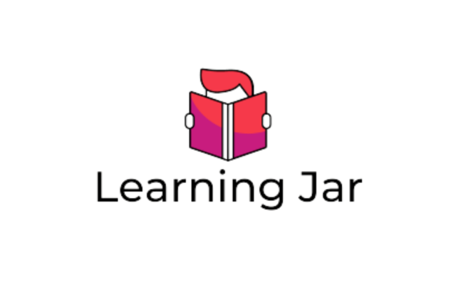 Learningjar.com domain name for sale