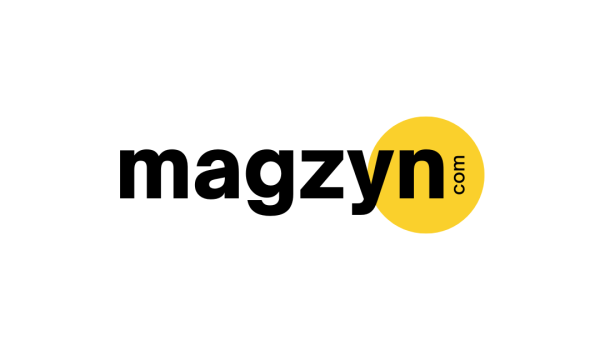 Magzyn.com Domain is available for sale