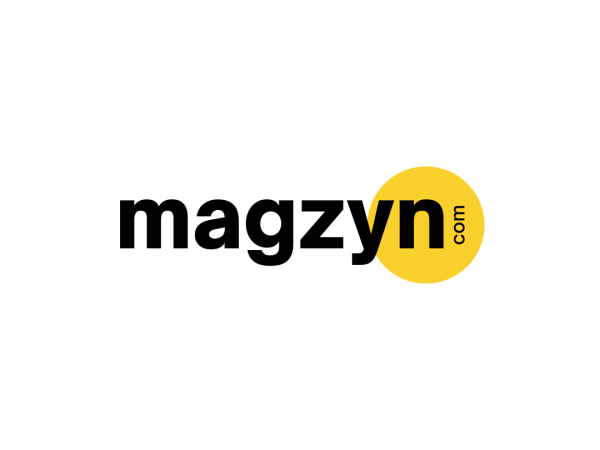 Magzyn.com Domain is available for sale