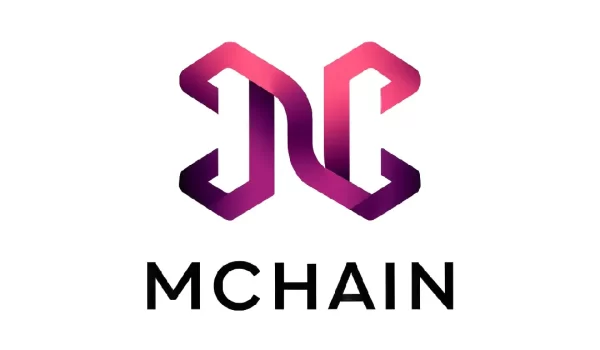 mchain.io domain name for sale