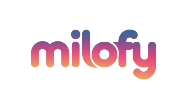 Milofy.com domain name for sale