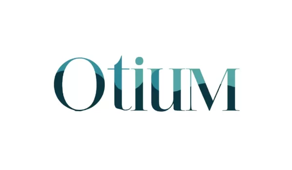 Otium.io domain name for sale