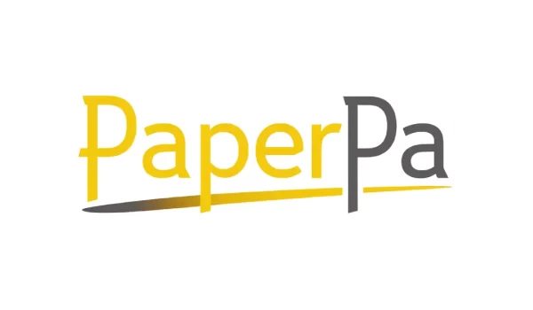 Paperpa.Com Domain Name for Sale