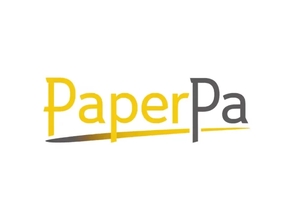 Paperpa.Com Domain Name for Sale