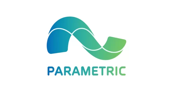 parametric logo