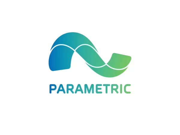 parametric logo