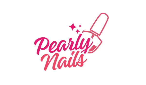 PearlyNails.com domain name for sale