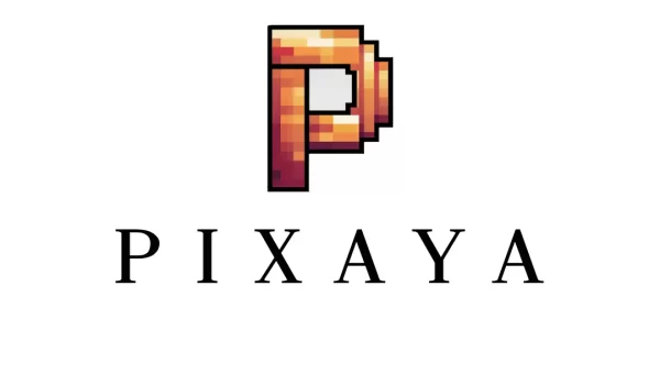 Pixaya.com domain name for sale