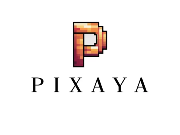Pixaya.com domain name for sale