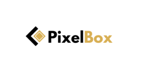 Pixelbox.net domain name for sale