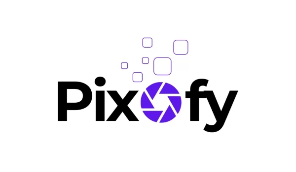 Pixofy.com Domain Name is For Sale