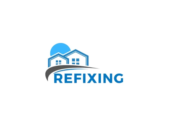 refixing.com domain name for sale