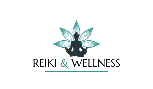 ReikiandWellness Domain Name For sale