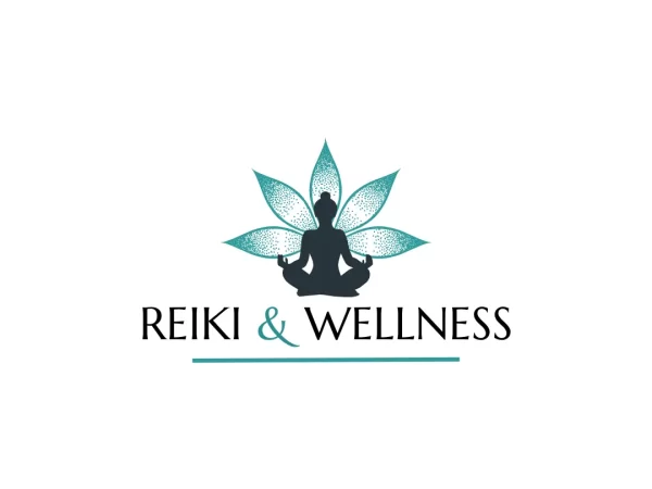 ReikiandWellness Domain Name For sale
