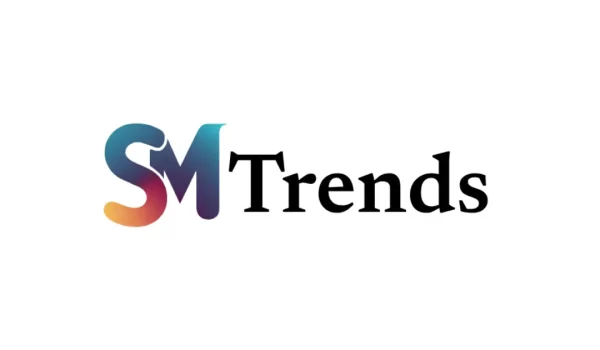 SmTrends.com domain name for sale
