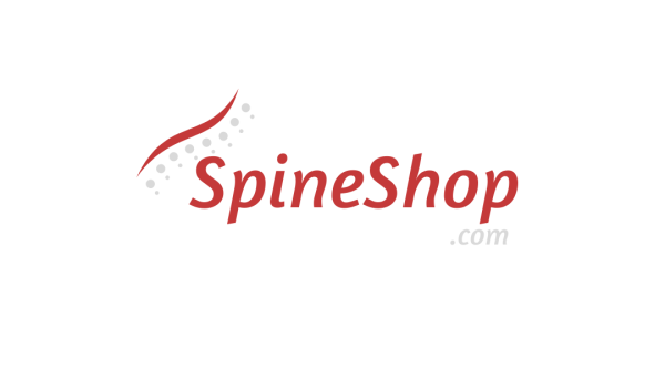 spineshop.com domain is for sale