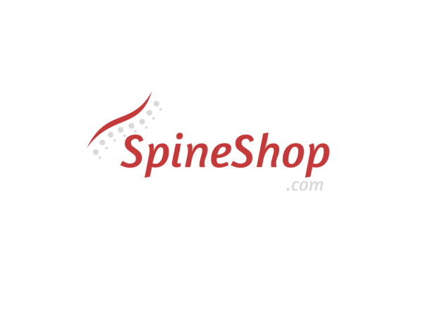 spineshop.com domain is for sale