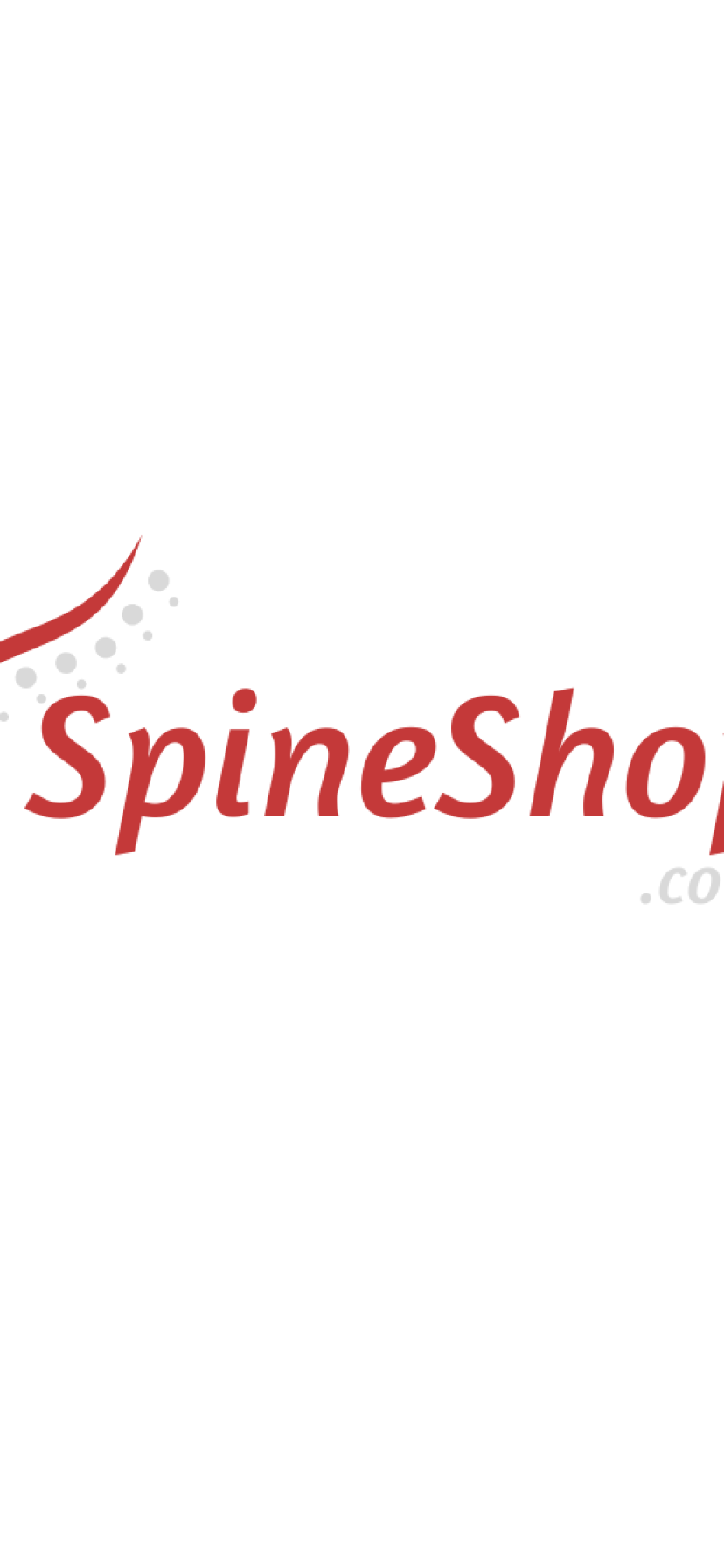 spineshop.com domain is for sale
