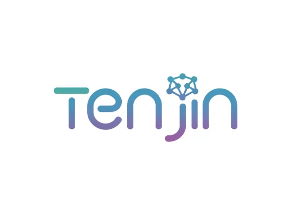 Tenjin.co domain for sale