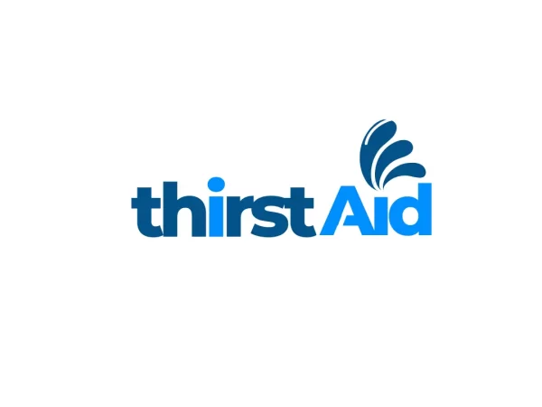 Thirstaid.org Domain Name For sale
