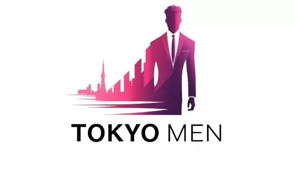 Tokyomen.Com Domain Name For sale