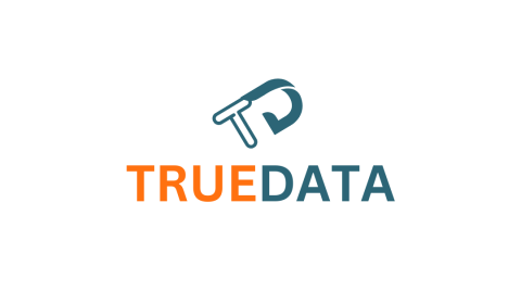 Truedata.net domain name for sale