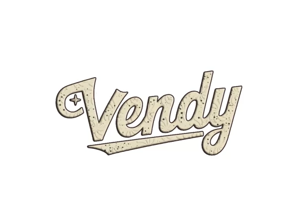 vendy logo