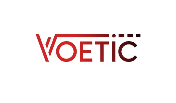 Voetic.com domain name for sale