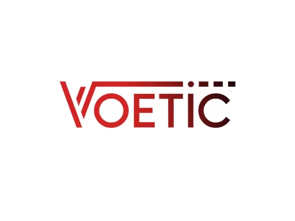 Voetic.com domain name for sale