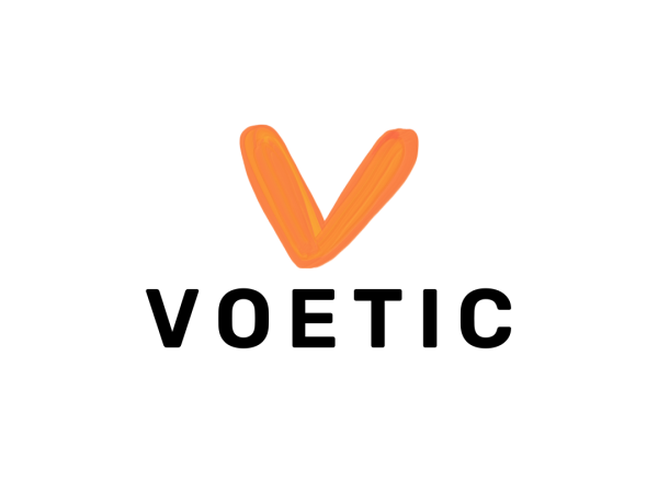 Voetic.com domain name for sale