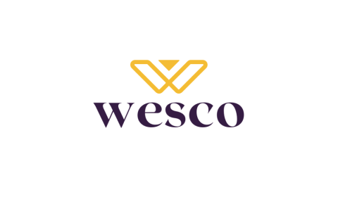 Wesco.io domain name for sale